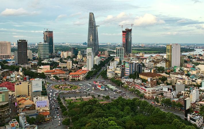 5 thách thức khi đầu tư bất động sản giáp ranh Sài Gòn