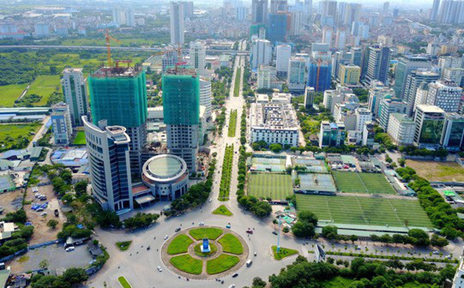 Sức bật bất động sản Bắc Ninh năm 2019