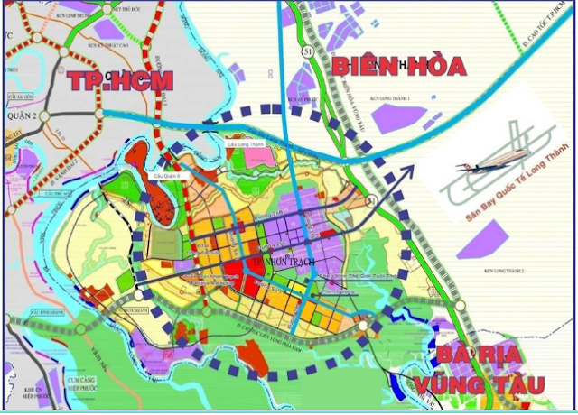 Sở GTVT đề xuất phương án xây cao tốc Biên Hòa - Vũng Tàu