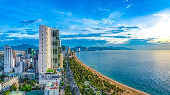 Khánh Hòa “đăng cai” năm du lịch quốc gia 2019, thời điểm thuận lợi đầu tư bất động sản Bắc Nha Trang