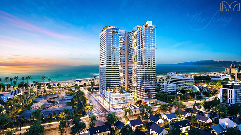 Vũng Tàu: thành phố biển lại thiếu phân khúc khách sạn và căn hộ du lịch cao cấp