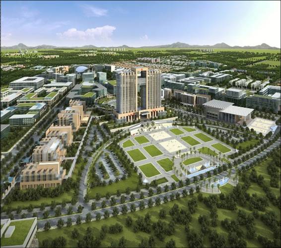 Tây Ninh: Điểm sáng về thu hút đầu tư nước ngoài