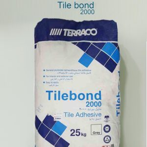 Keo dán gạch Terraco TileBond