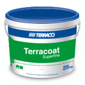 Sơn tạo vân gai Terraco Terracoat  Superfine