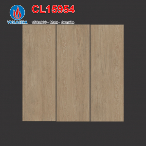 Gạch lát giả gỗ 150x900 Viglacera CL1594