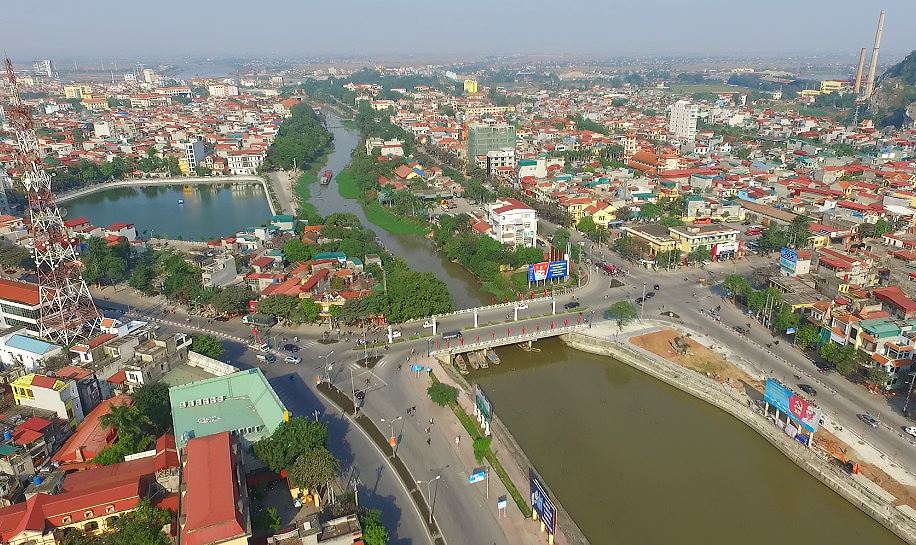 3 dự án hơn 8.000 tỷ đồng tại Ninh Bình kêu gọi đầu tư